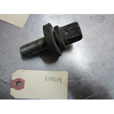 10H019 CRANKSHAFT BOLT From 2003 Honda Accord  2.4